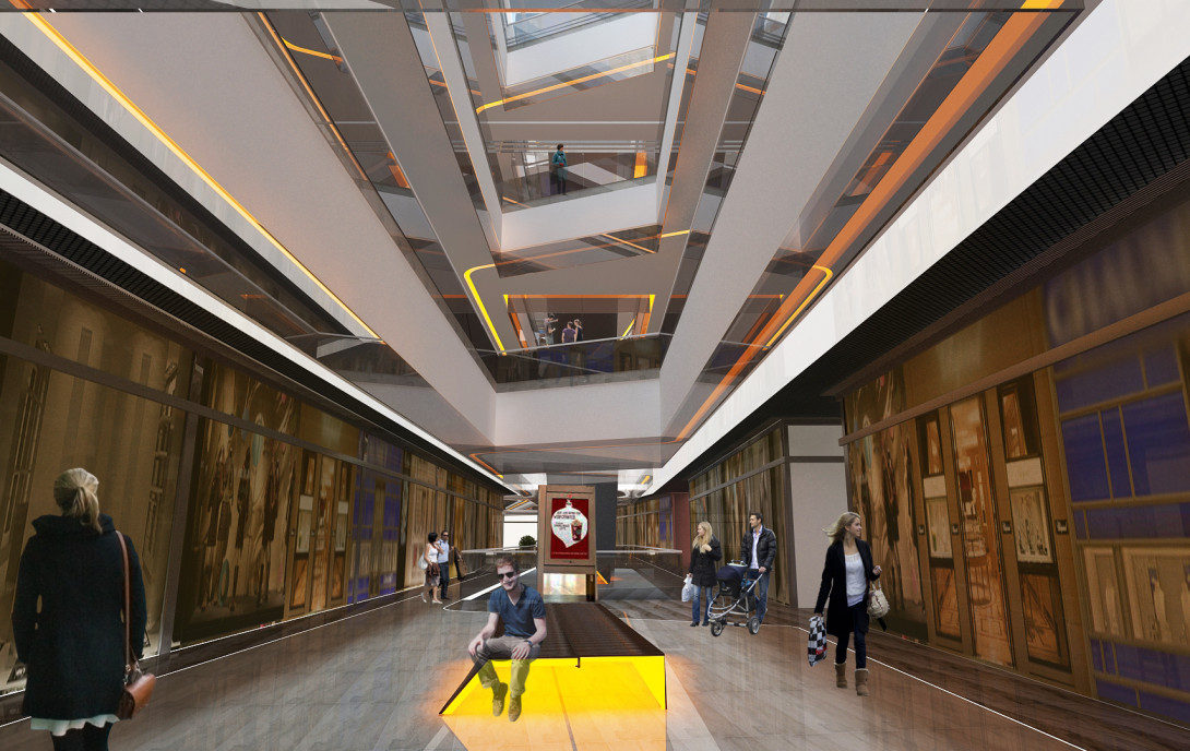 AYAZ | ERGIN | iç mimarlık I interior architecture AYAZ ERGIN İç ...