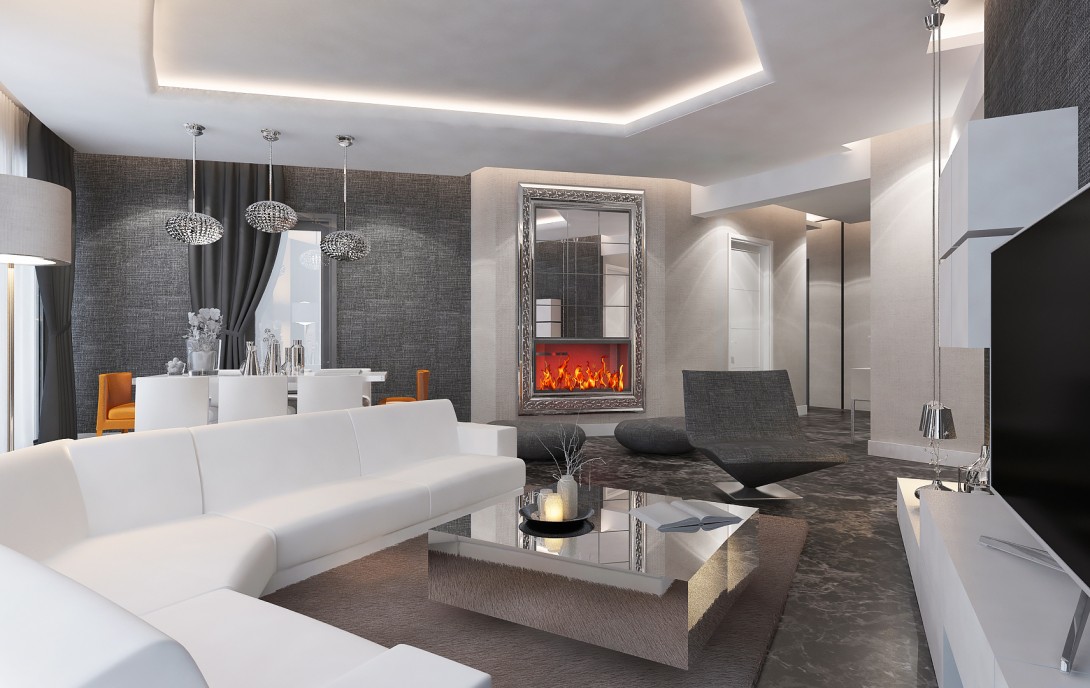 AYAZ | ERGIN | iç mimarlık I interior architecture AYAZ ERGIN İç ...