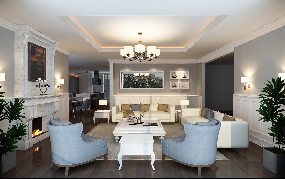 AYAZ | ERGIN | iç mimarlık I interior architecture AYAZ ERGIN İç ...